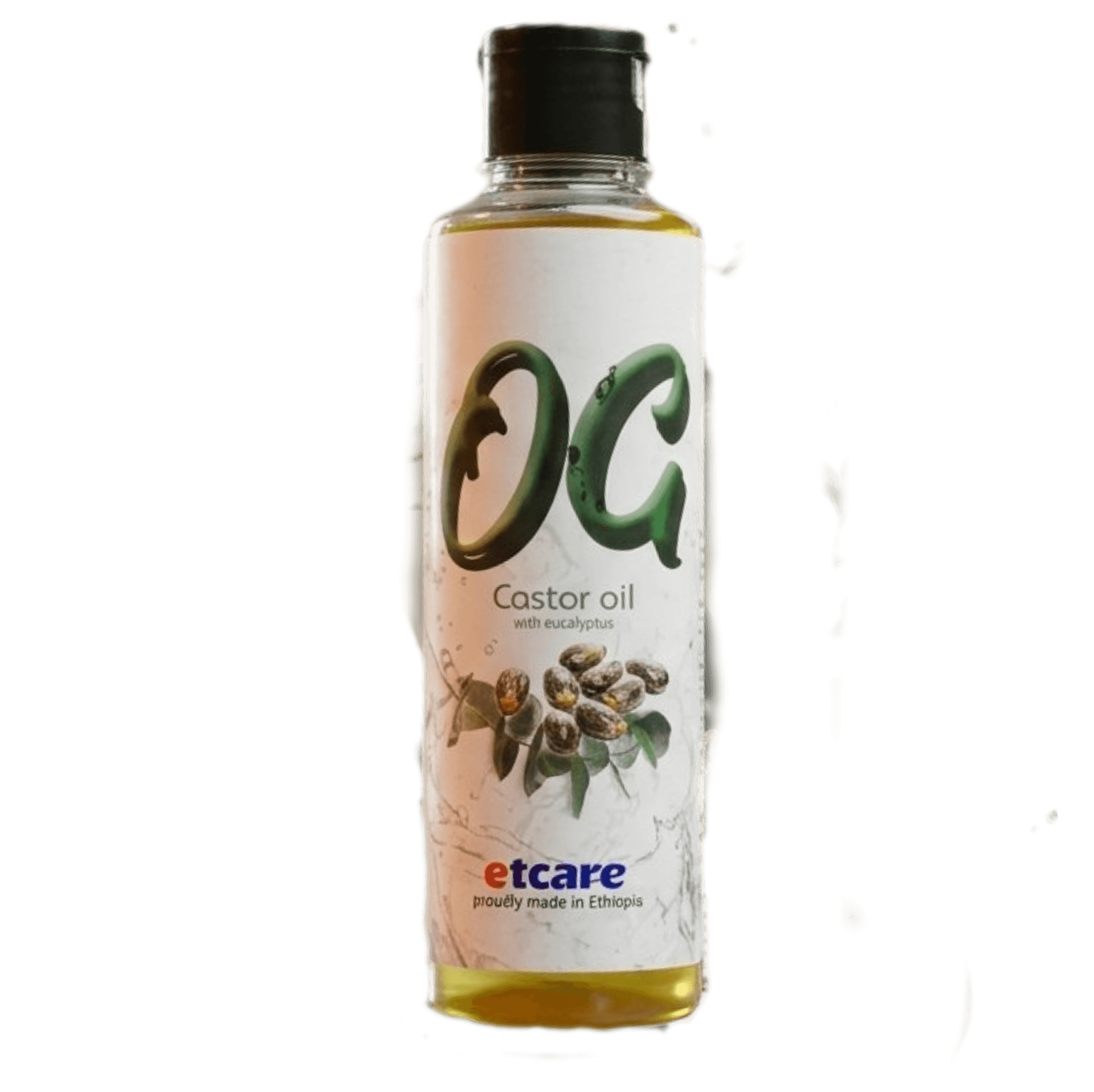 Alco Shampoo